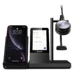 Yealink WH66 VOIP Headset Mono Teams (1308002)
