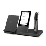 Yealink WH67 VOIP Headset Dect Teams Wireless (1308040)
