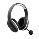 Trust GXT 391 Thian Ασύρματο Over Ear Gaming Headset με σύνδεση 3.5mm / USB