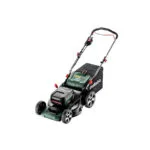 Metabo RM 36-18 LTX BL 36 Cordless Μηχανή Γκαζόν Μπαταρίας 601716650