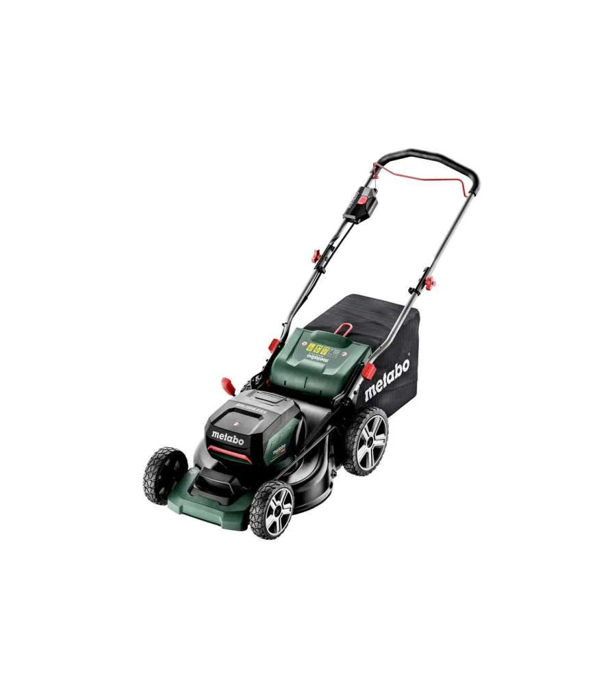 Metabo RM 36-18 LTX BL 36 Cordless Μηχανή Γκαζόν Μπαταρίας 601716650 - Image 1