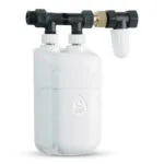 Dafi Ταχυθερμοσίφωνας Μπάνιου / Κουζίνας Μονοφασικός 11kW