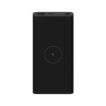 Xiaomi BHR5460GL Power Bank 10000mAh 22.5W με Θύρα USB-A και Θύρα USB-C Μαύρο
