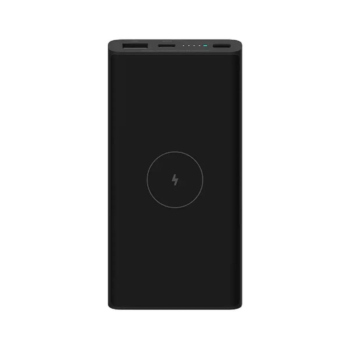 20220315170007_xiaomi_mi_power_bank_10000mah_22_5w_me_thyra_usb_a_kai_thyra_usb_c_mayro Xiaomi BHR5460GL Power Bank 10000mAh 22.5W με Θύρα USB-A και Θύρα USB-C Μαύρο - Image 1