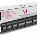 Kyocera TK-8555M Γνήσιο Toner Laser Εκτυπωτή Ματζέντα 24000 Σελίδων 1T02XCBNL0