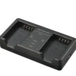 Olympus Διπλός Φορτιστής Μπαταρίας BCX-1 V6560040W000