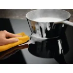 Electrolux Επαγωγική Εστία με Πλαίσιο Αυτόνομη 59x52εκ. LIV63431BK