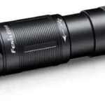 Fenix Επαναφορτιζόμενος Φακός Μπρελόκ LED IP68 με Μέγιστη Φωτεινότητα 600lm Ενσωματωμένη FNX.E09R