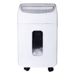 Active Jet Καταστροφέας Εγγράφων Micro Cut 16 Φύλλων με Κάδο 28lt ASH-1602M