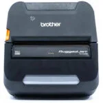 Brother RJ-4230B Θερμικός Εκτυπωτής Αποδείξεων USB RJ-4230B