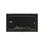 LG 49XS4J-B Public Display IPS Full HD 49" με USB Media Player