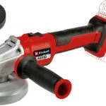 Einhell Axxio 18/125 Q Τροχός 125mm Μπαταρίας Brushless 18V Solo