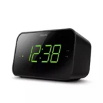 Philips Επιτραπέζιο Ψηφιακό Ρολόι με Ξυπνητήρι & Ραδιόφωνο TAR3306/12