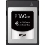 Wise Advanced Wise Type B PRO CFexpress 160GB