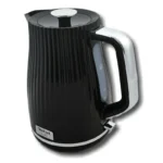 Tefal Loft Βραστήρας 1.7lt 2400W Μαύρος