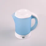 Maestro MR010 Βραστήρας 600ml 600W Μπλε