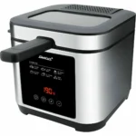 Steba DF 150 Φριτέζα 2.5lt Ασημί