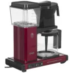 Moccamaster KBG 741 Select Καφετιέρα Φίλτρου 1520W Red