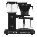 Moccamaster KBG 741 Select 53987 Καφετιέρα Φίλτρου 1520W Black