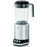 WMF Kult X Μπλέντερ με Πλαστική Κανάτα 700 ml 900W Inox