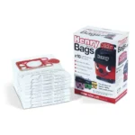 Numatic NVM-1CH Φίλτρα Hepa Σκούπας Υγρών/Στερεών Συμβατά με Numatic 10τμχ
