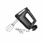 Severin HM 3832 Μίξερ Χειρός 400W Γκρι