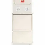 Illy Y3.3 Iperespresso Καφετιέρα για Κάψουλες Iperespresso Πίεσης 19bar White