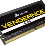Corsair Vengeance DDR4 με Module 1x8GB και Ταχύτητα 3200 για Laptop CMSX8GX4M1A3200C22