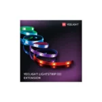 Yeelight Smart Ταινία LED Lightstrip Pro Extension Wi-Fi 24V RGBW Φως 1m YLDD007