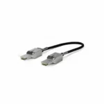 Cisco Καλώδιο Οπτικής Ίνας SFP+ 3m Γκρι 1τμχ STACK-T4-3M
