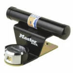 Master Lock 1488EURDAT Κρίκος Εδάφους