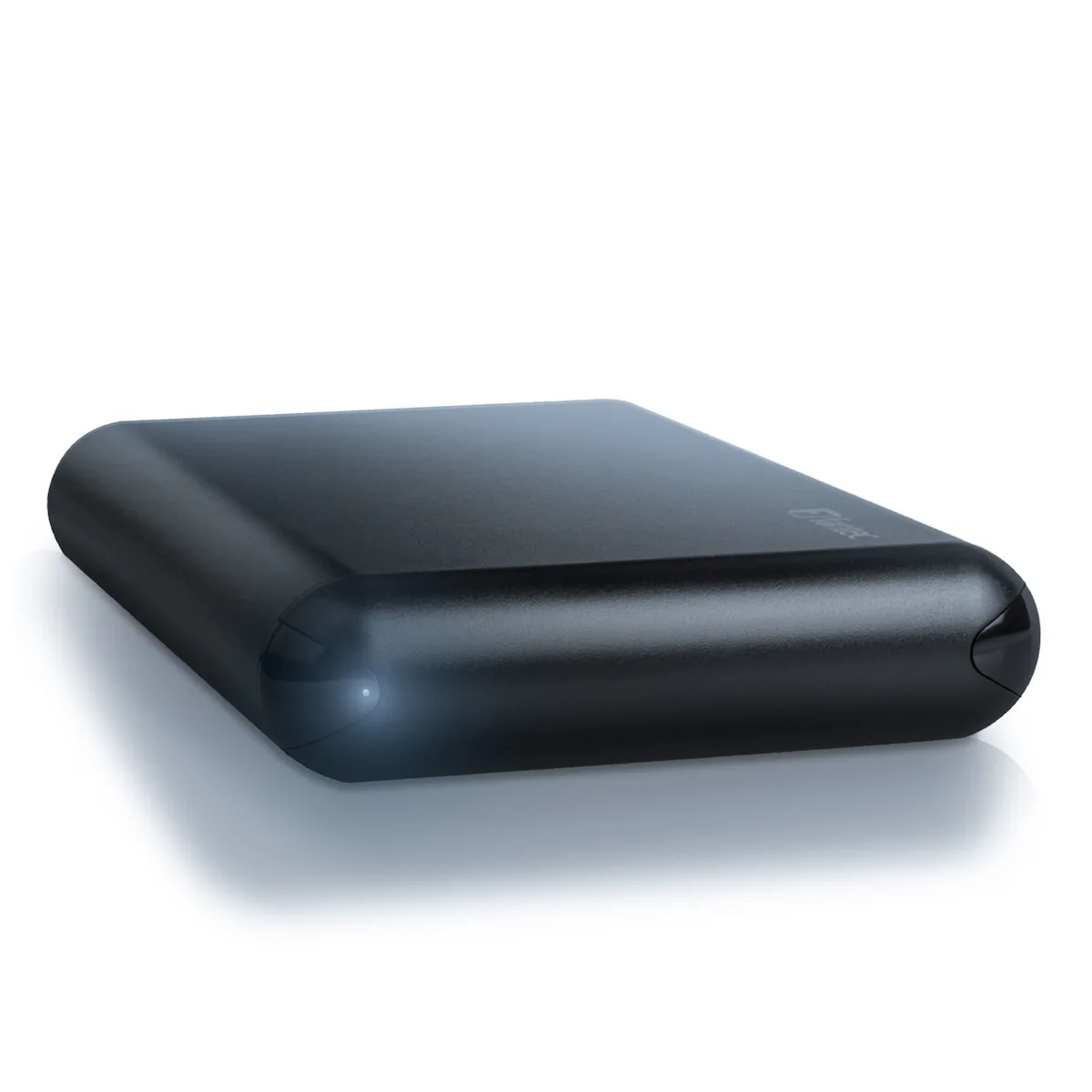 Fantec DB-F35U3 Θήκη για Σκληρό Δίσκο 3.5" SATA III με σύνδεση USB 3.0 2480 - Image 1