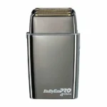 Babyliss Pro Shaver FOILFX02 Gun Steel FXFS2GSE Foil Ξυριστική Μηχανή Προσώπου