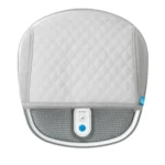 Medisana FMG 880 Συσκευή Μασάζ Shiatsu για τα Πόδια Γκρι 88994