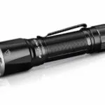 Fenix Επαναφορτιζόμενος Φακός LED IP68 με Μέγιστη Φωτεινότητα 3100lm TK16 V2.0 FNX.TK16V2