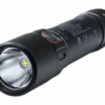 Fenix Επαναφορτιζόμενος Φακός LED IP68 με Μέγιστη Φωτεινότητα 280lm WF30RE ATEX FNX.WF30RE