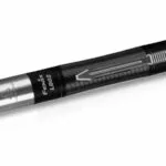 Fenix Φακός LED UV IP68 με Μέγιστη Φωτεινότητα 70lm LD02 V2.0 FNX.LD02V2