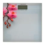 Esperanza Orchid Ψηφιακή Ζυγαριά 180kg Orchid