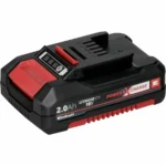 Einhell Μπαταρία Εργαλείου Λιθίου 18V με Χωρητικότητα 2Ah Power X-Change