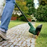 Bosch EasyGrassCut 18-26 Χορτοκοπτικό Ώμου / Χειρός Μπαταρίας 18V 2.1kg 06008C1C04