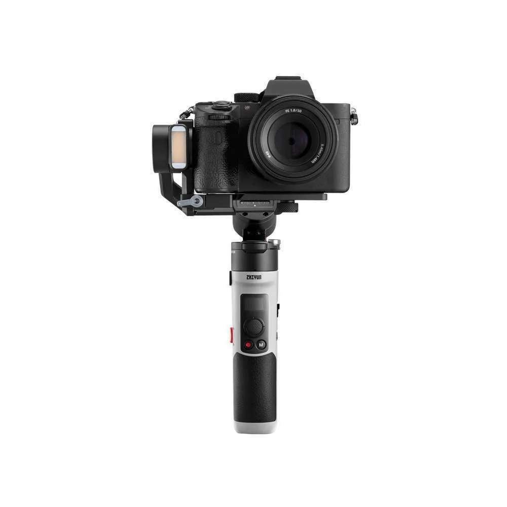 20220324122323_zhiyun_crane_m2s_c02123gcb_gimbal_stabilizers_combo Zhiyun Crane M2S C02123GCB Gimbal & Stabilizers Combo - Image 1