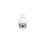 Foscam SD4 IP Κάμερα Παρακολούθησης Wi-Fi Full HD+ 4MP Αδιάβροχη με Αμφίδρομη Επικοινωνία και Φακό 2.8-12mm