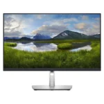 Dell P2723QE IPS Monitor 27" 4K 3840x2160 με Χρόνο Απόκρισης 8ms GTG