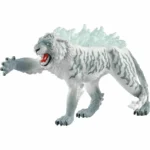 Schleich-S Eldrador Creatures Ice Tiger (Διάφορα Σχέδια) 70147