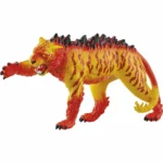 Schleich-S Eldrador Creatures Lava Tiger (Διάφορα Σχέδια) 70148