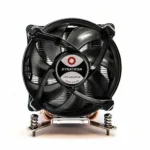 Inter-Tech Q-6 Ψύκτρα Επεξεργαστή για Socket 1700