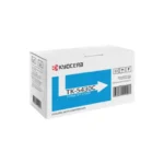 TK-5430 Συμβατό Toner για Laser Εκτυπωτή Kyocera Κυανό (1T0C0ACNL1)