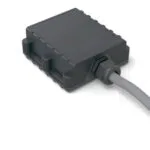 Teltonika GPS Tracker TFT100TSTAA0 GNSS / GPRS / GSM για Σκάφη / Φορτηγά / Αυτοκίνητα Αδιάβροχο IP67