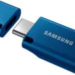 Samsung 128GB USB 3.1 Stick με σύνδεση USB-C Μπλε