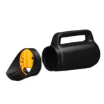 Fiskars 1057076 Εργαλείο Κήπου Χειροκίνητος Διανομέας Μετάδοσης
